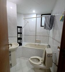 Parc Oasis (D22), Condominium #531276121